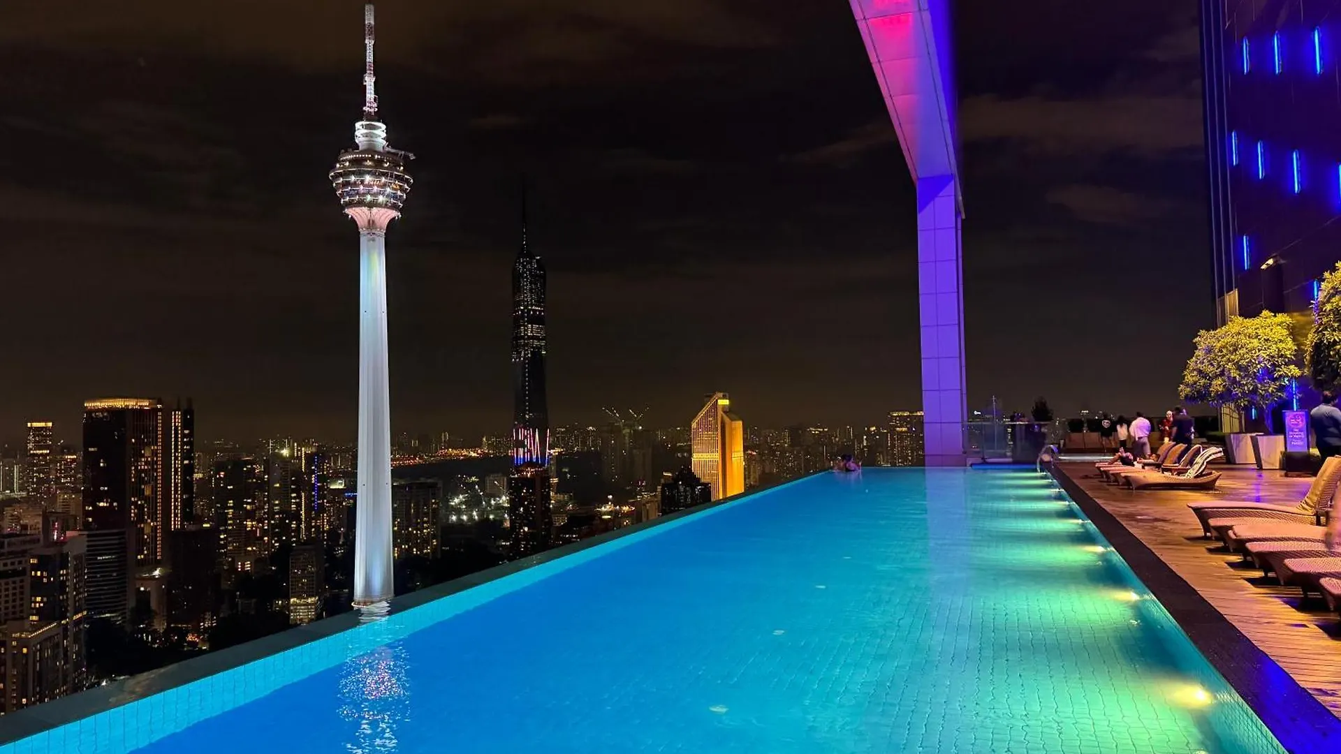 Ferienwohnung The Platinum Klcc By Dream House Kuala Lumpur 0*,  Ma­lay­sia