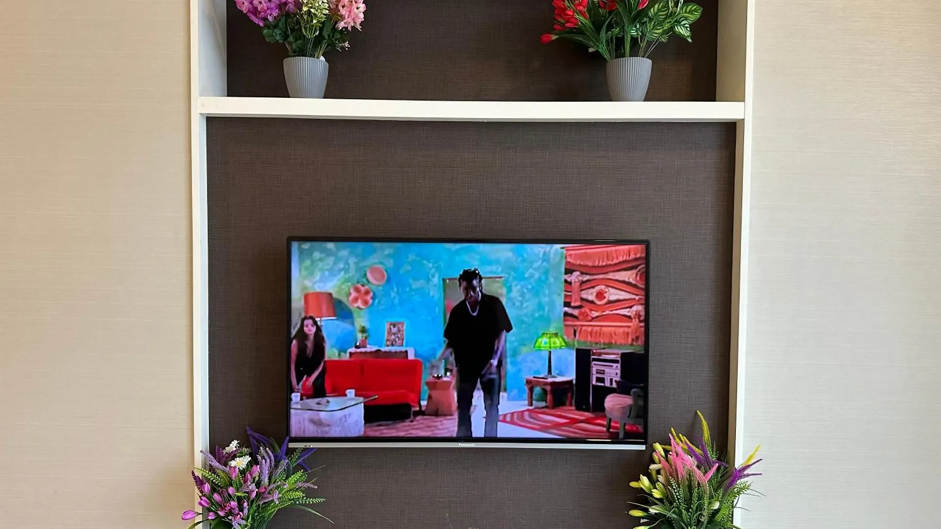 Apartment Ferienwohnung The Platinum Klcc By Dream House Kuala Lumpur