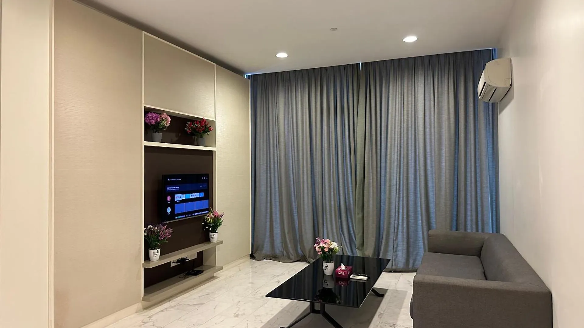 Apartment Ferienwohnung The Platinum Klcc By Dream House Kuala Lumpur Ma­lay­sia