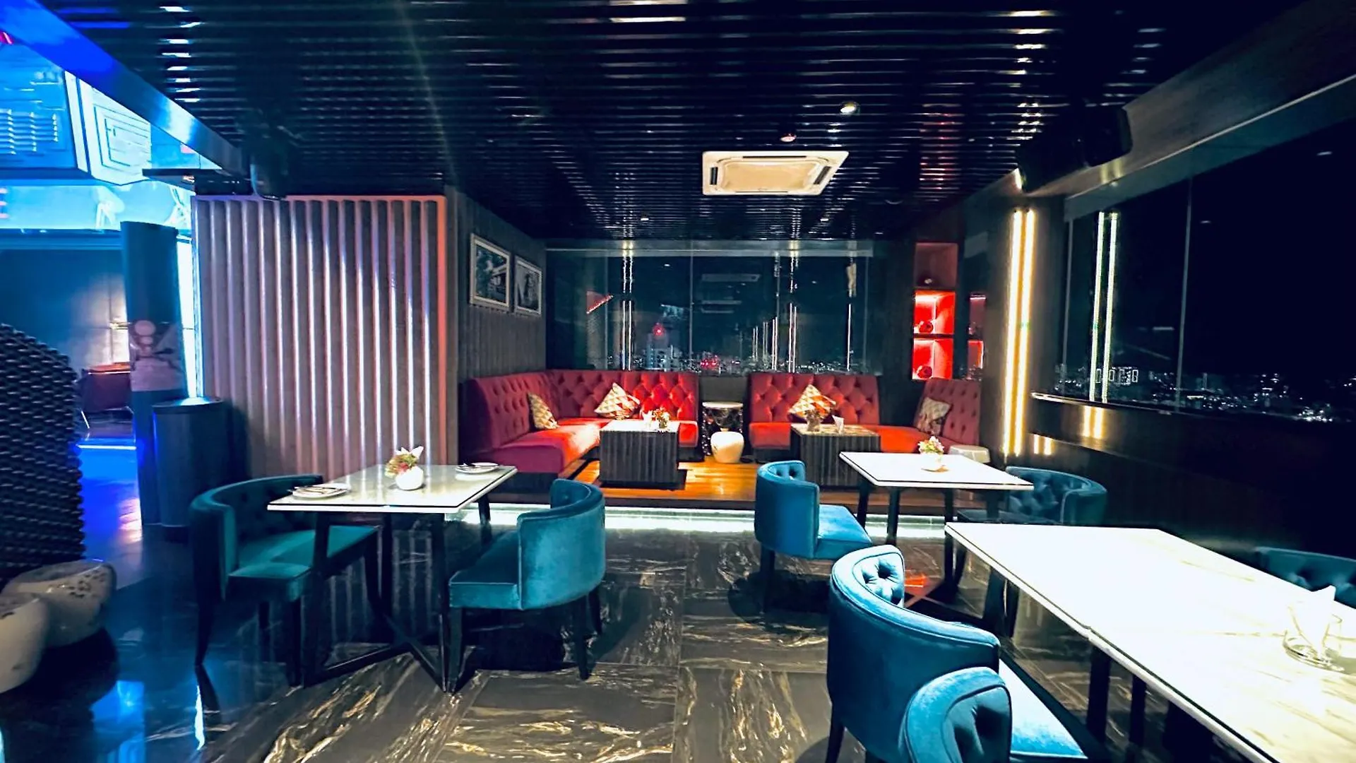 Ferienwohnung The Platinum Klcc By Dream House Kuala Lumpur