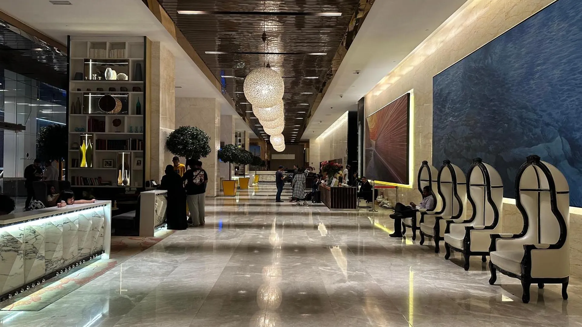 Apartment Ferienwohnung The Platinum Klcc By Dream House Kuala Lumpur Ma­lay­sia