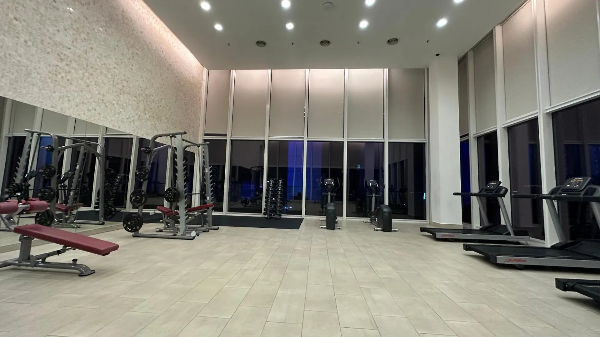 Apartment Ferienwohnung The Platinum Klcc By Dream House Kuala Lumpur