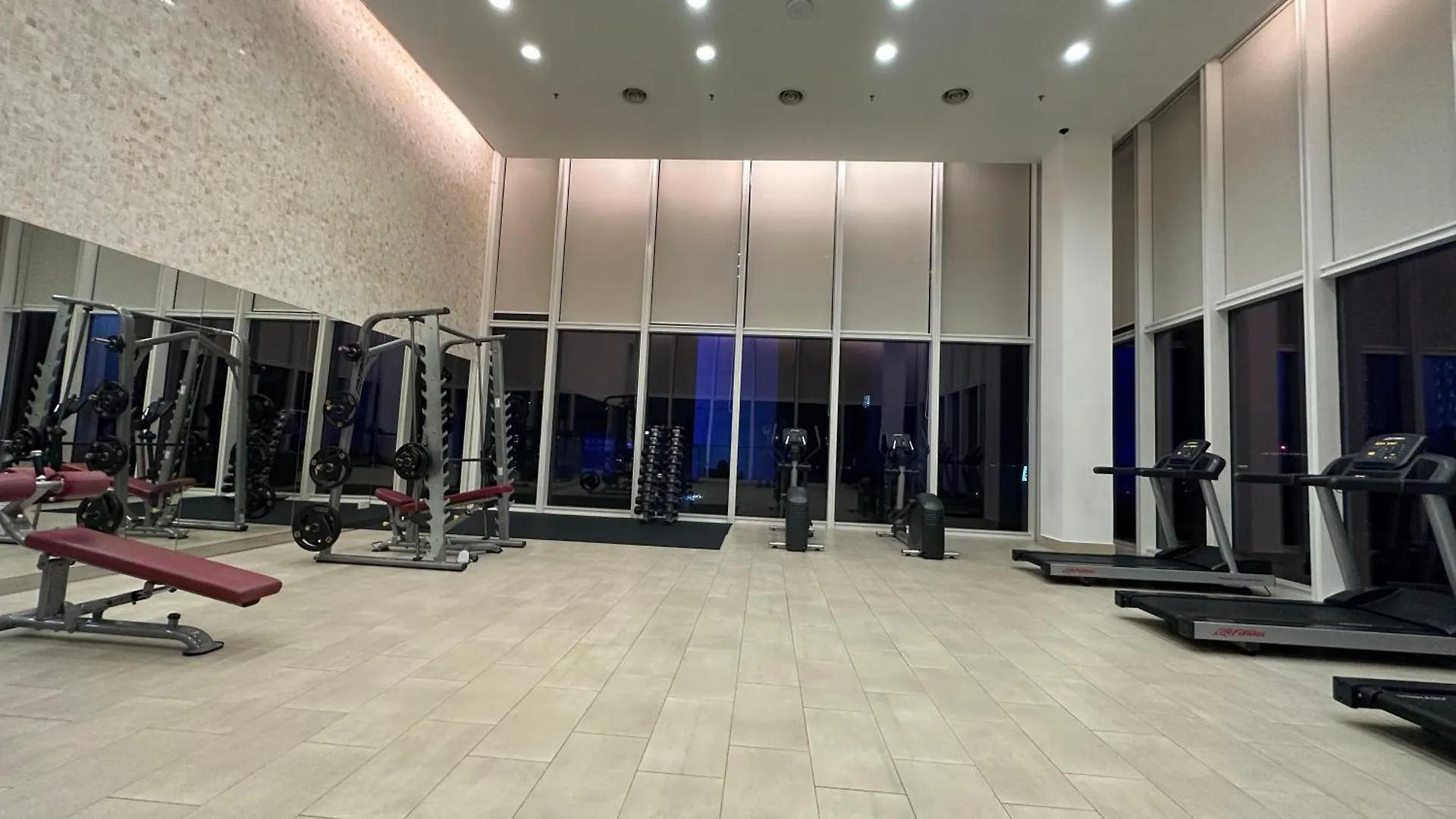 Apartment Ferienwohnung The Platinum Klcc By Dream House Kuala Lumpur