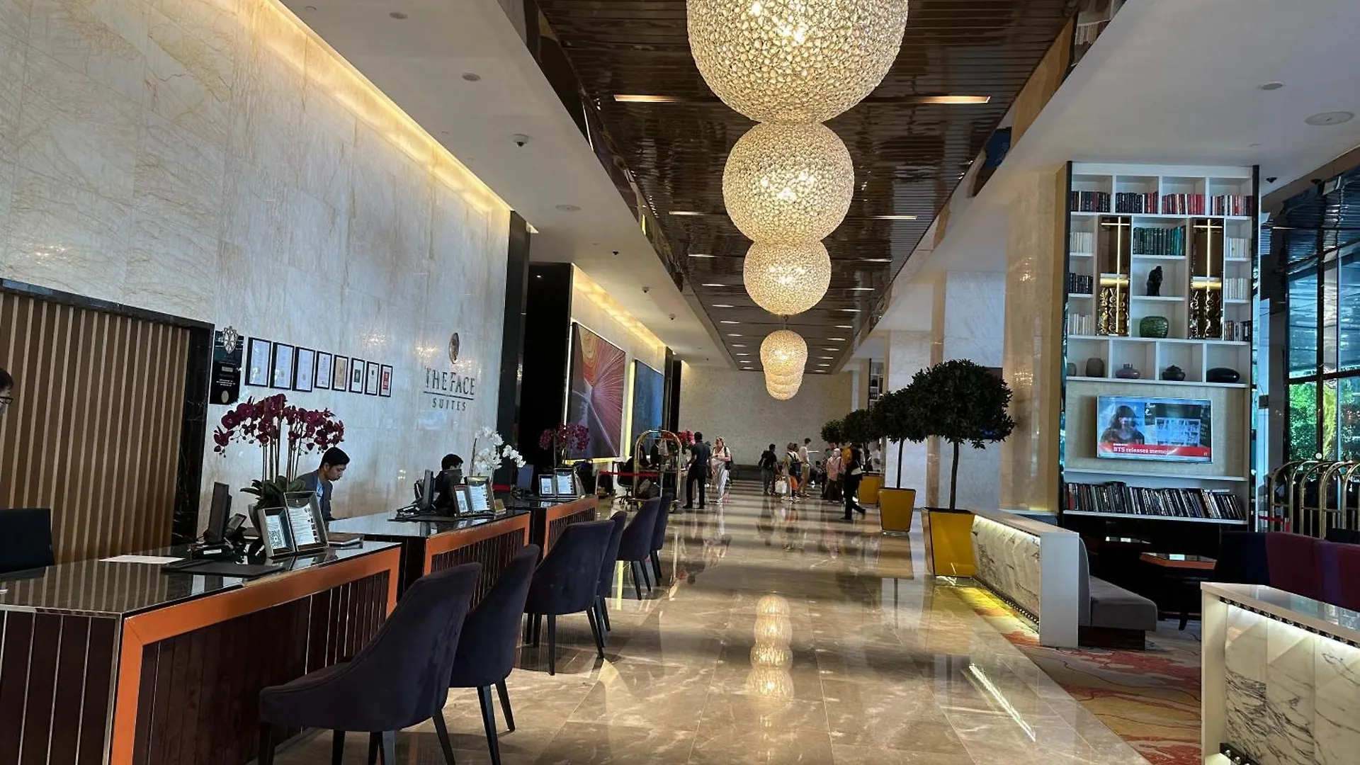 Ferienwohnung The Platinum Klcc By Dream House Kuala Lumpur