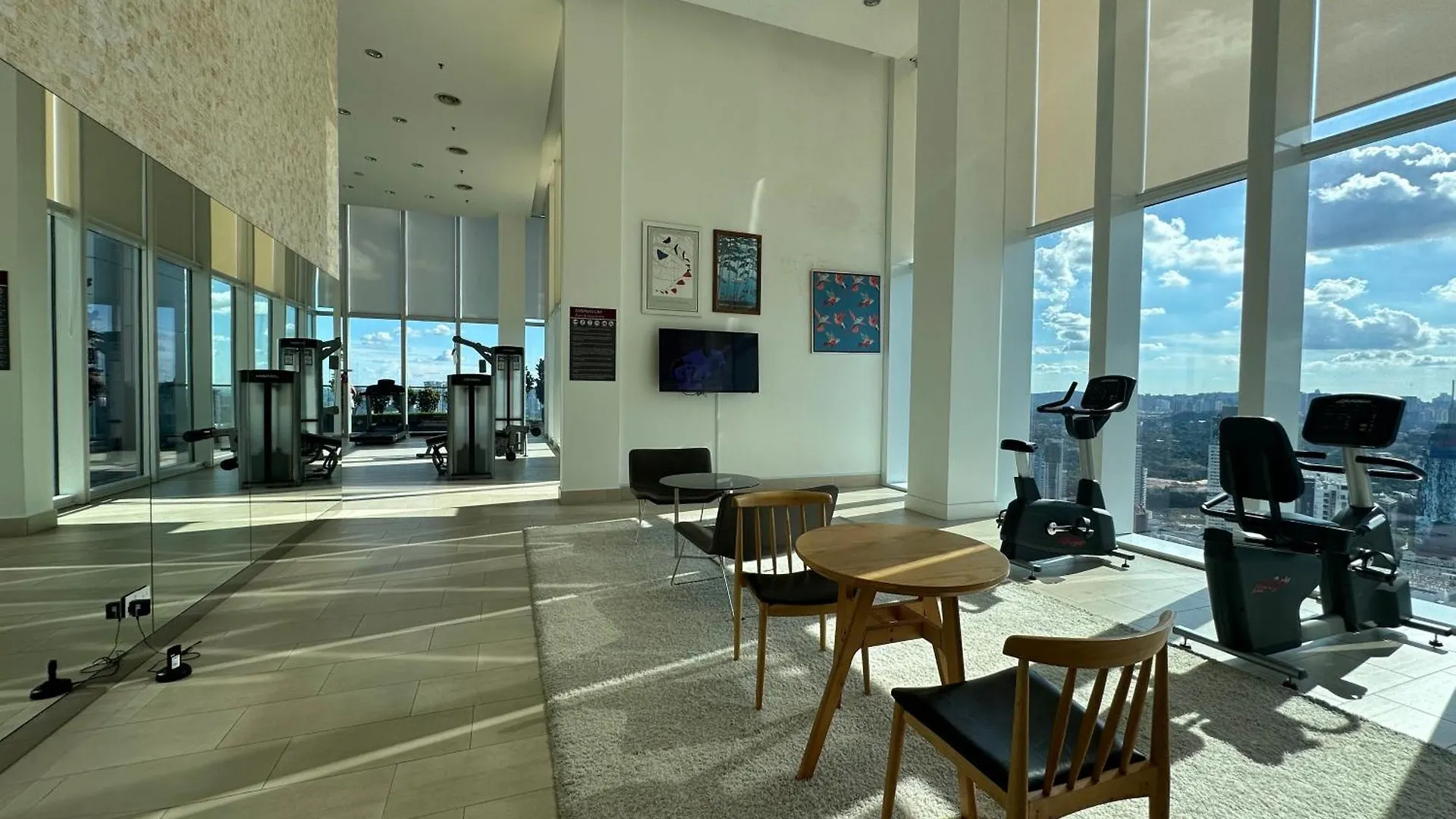 Ferienwohnung The Platinum Klcc By Dream House Kuala Lumpur Ma­lay­sia