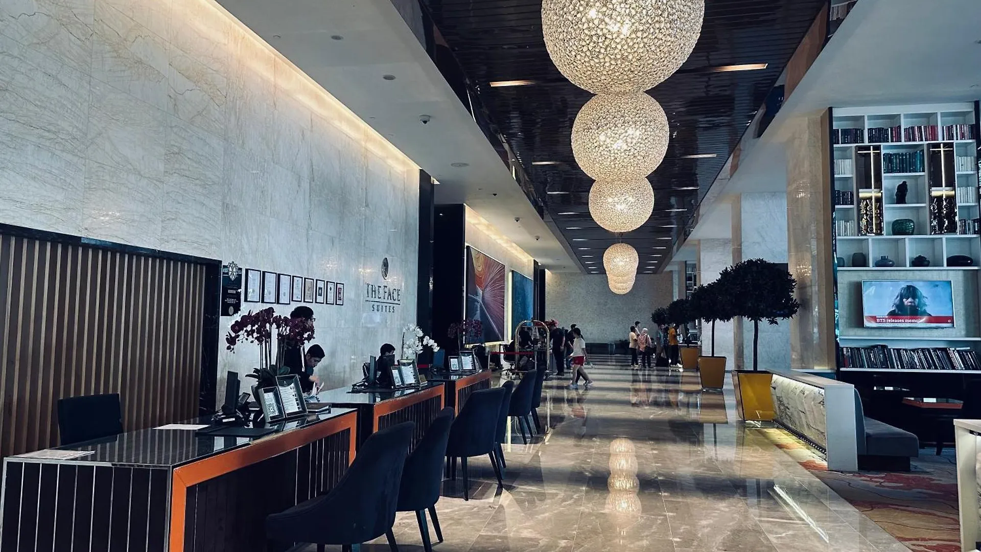 Ferienwohnung The Platinum Klcc By Dream House Kuala Lumpur 0*,  Ma­lay­sia