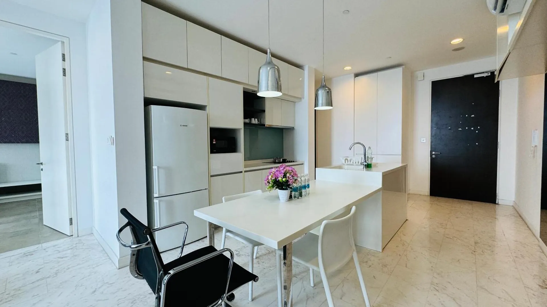 Apartment Ferienwohnung The Platinum Klcc By Dream House Kuala Lumpur