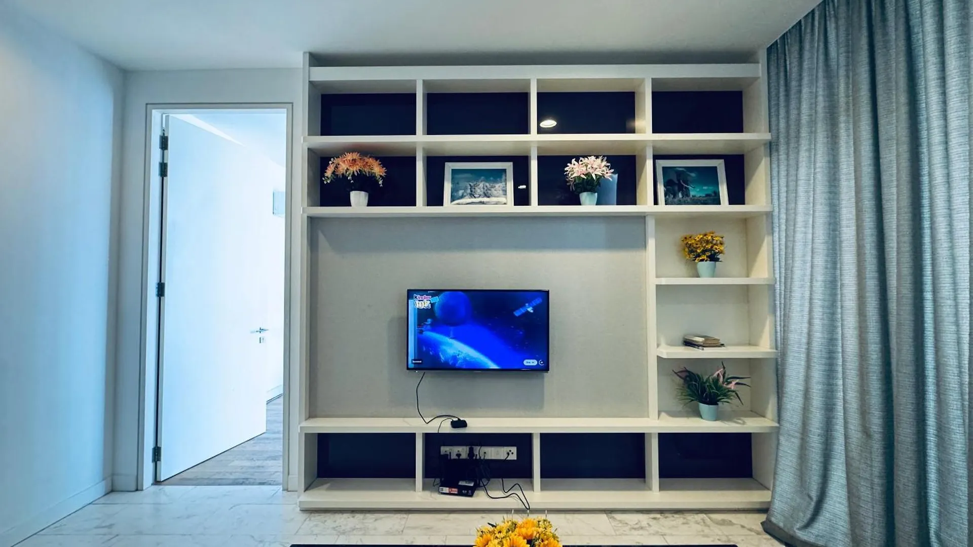 Ferienwohnung The Platinum Klcc By Dream House Kuala Lumpur Apartment