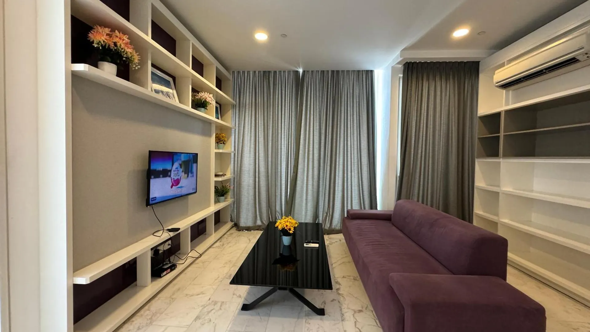 Ferienwohnung The Platinum Klcc By Dream House Kuala Lumpur Ma­lay­sia